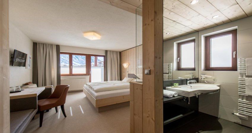 Hotel Garni Pirchhutt Image 5