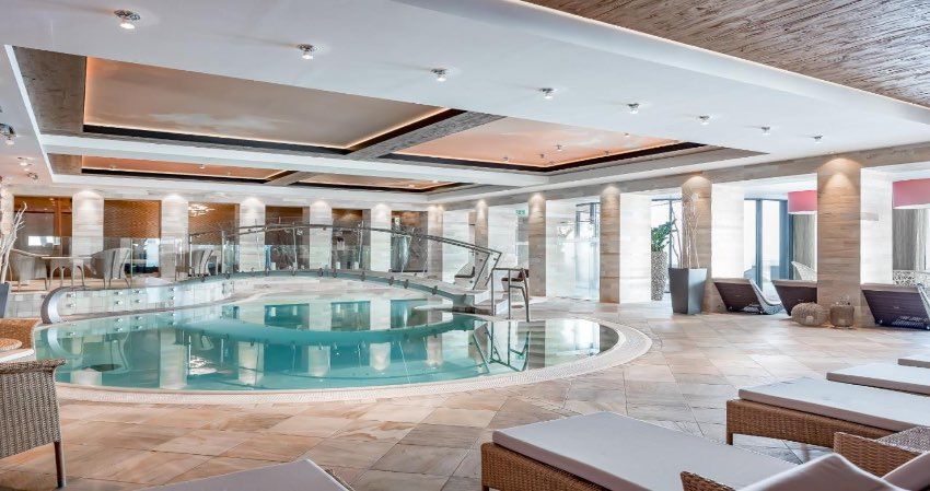 Hotel Gotthard Zeit Image 13