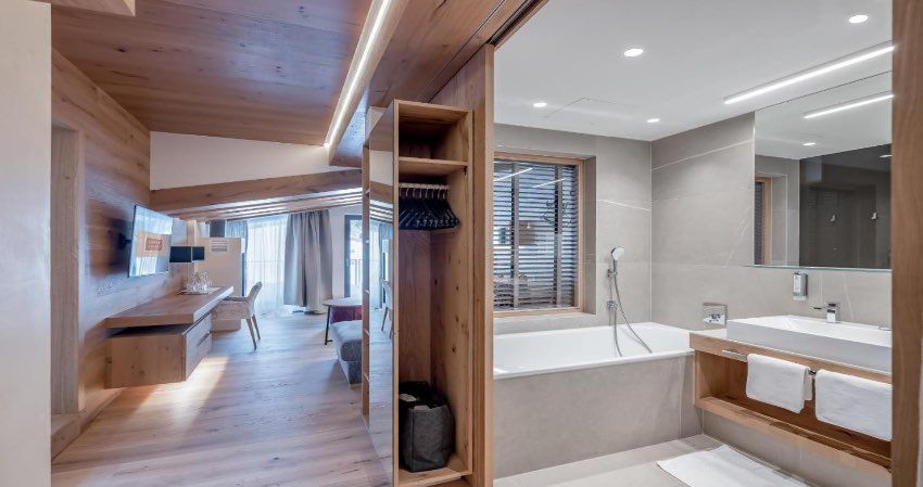 Hotel Gotthard Zeit Image 4