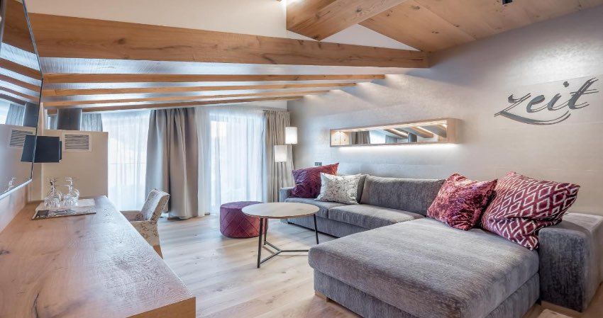 Hotel Gotthard Zeit Image 2