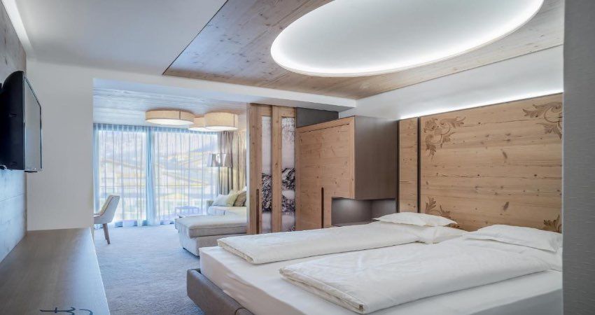 Hotel Gotthard Zeit Image 5