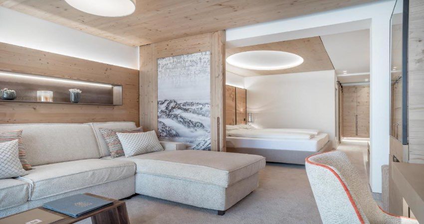 Hotel Gotthard Zeit Image 6