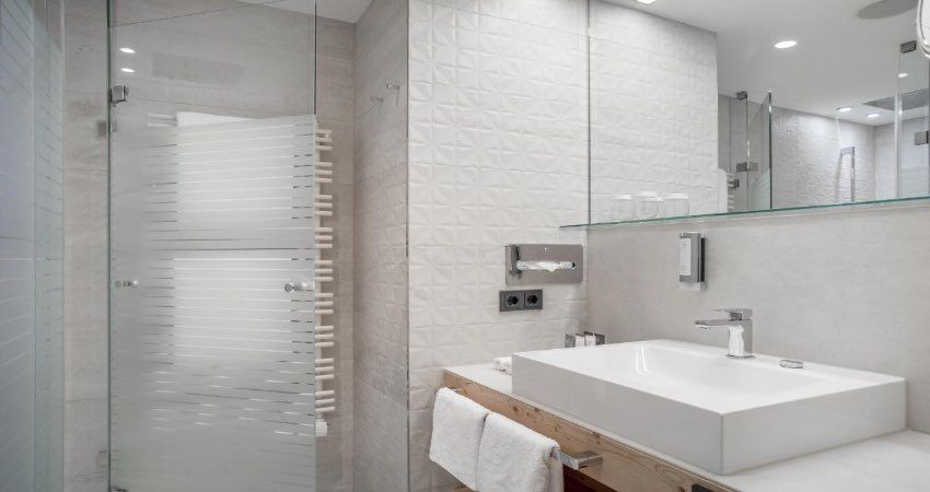 Hotel Gotthard Zeit Image 7