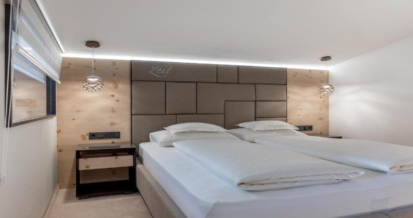 Hotel Gotthard Zeit Image 11