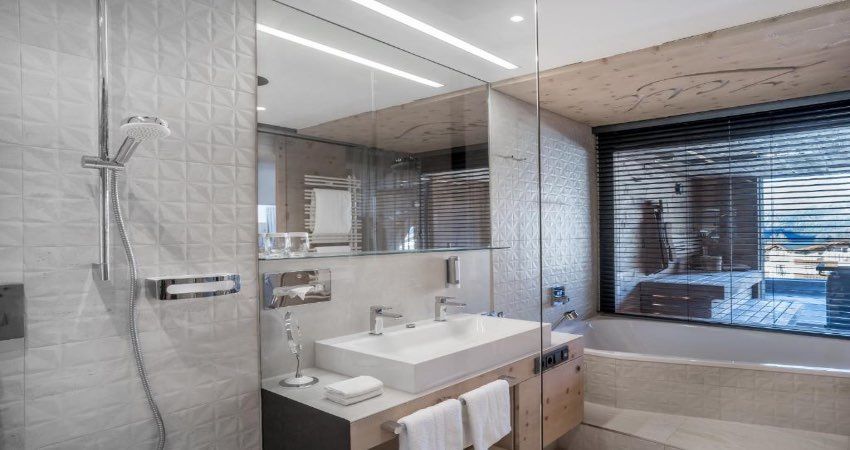 Hotel Gotthard Zeit Image 12