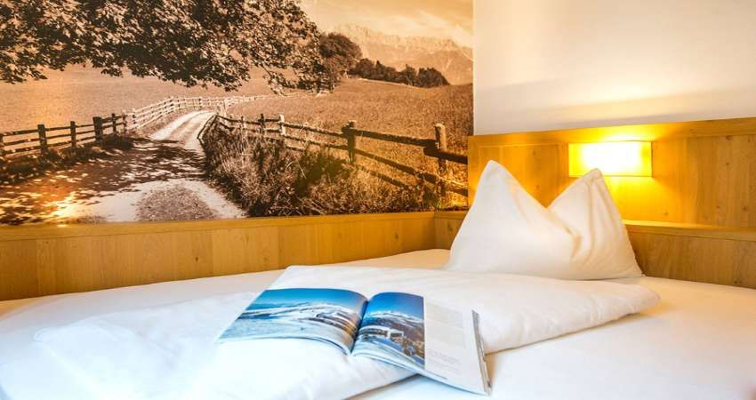 Hotel Grüner Baum Image 15