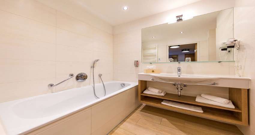 Hotel Grüner Baum Image 8