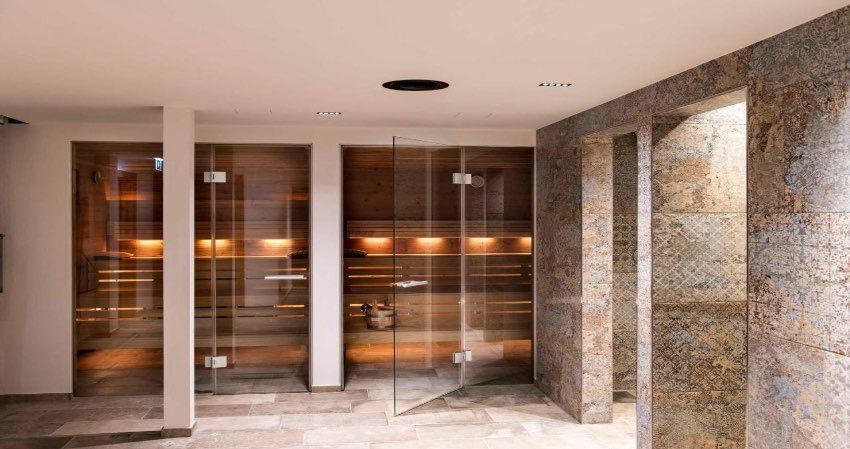 Hotel Grunerhof Image 10