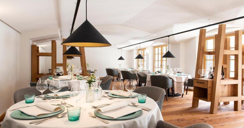 Hotel Grunerhof Image 12