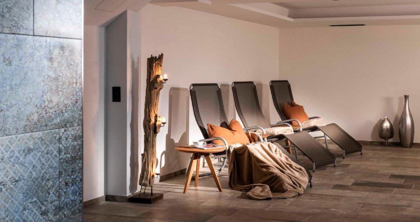 Hotel Grunerhof Image 11