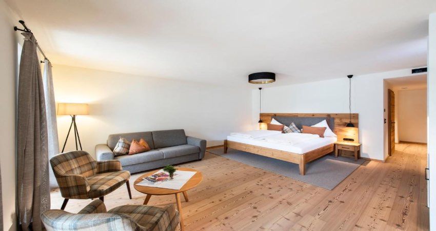 Hotel Grunerhof Image 8