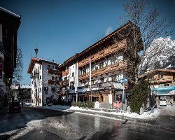 Hotel Hochfilzer Featured Image