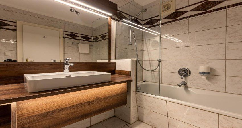 Hotel Hochfilzer Image 9