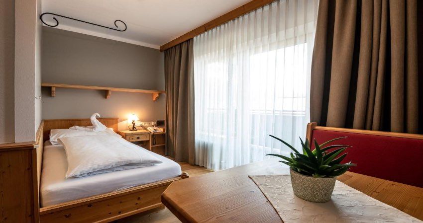 Hotel Hochfilzer Image 10