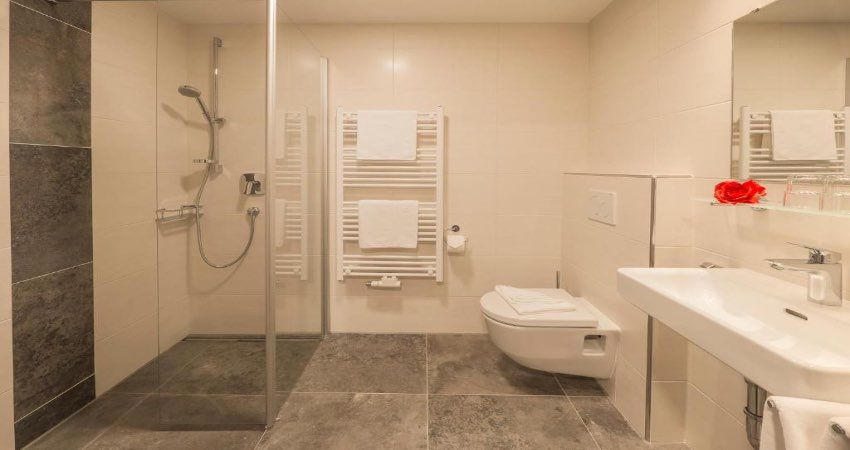 Hotel Hochfilzer Image 7