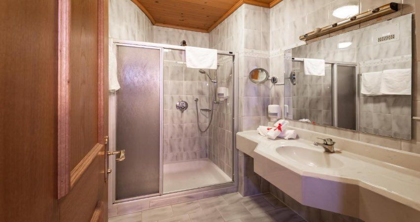 Hotel Hochfilzer Image 5