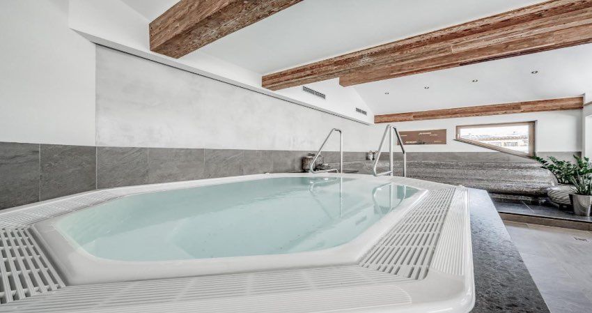 Hotel Jenewein  Image 10