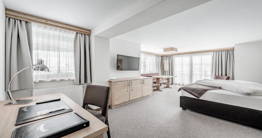 Hotel Jenewein  Image 2