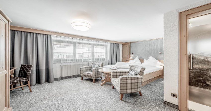 Hotel Jenewein  Image 4