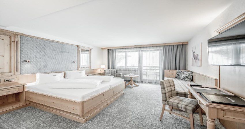 Hotel Jenewein  Image 6