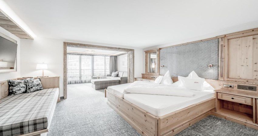 Hotel Jenewein  Image 7