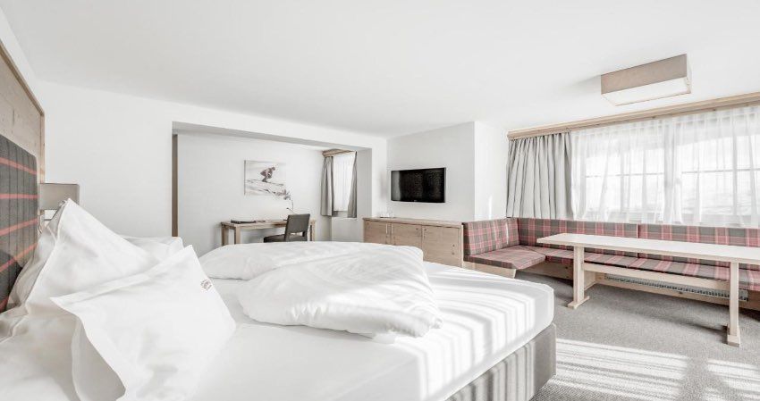 Hotel Jenewein  Image 9