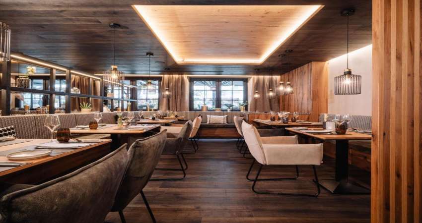 Hotel Johann Image 12