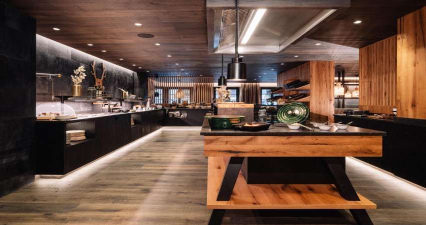 Hotel Johann Image 11