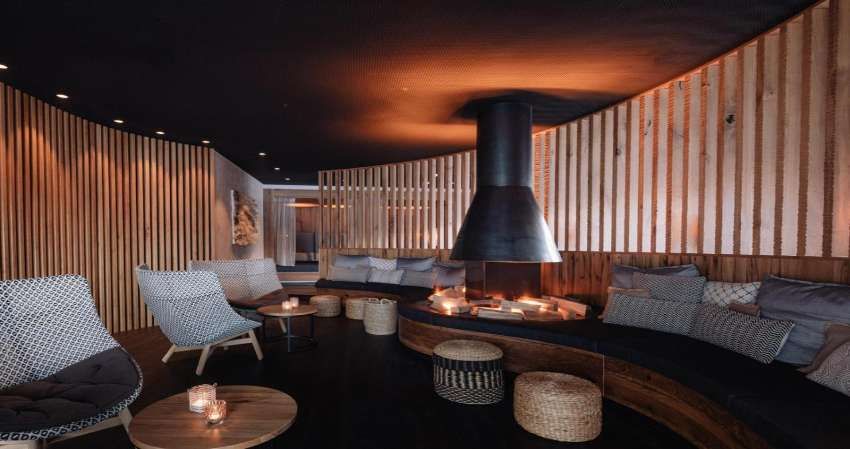 Hotel Johann Image 8