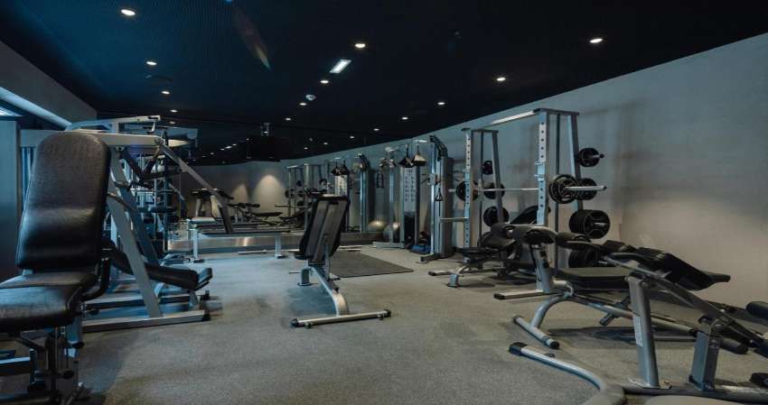 Hotel Johann Image 10