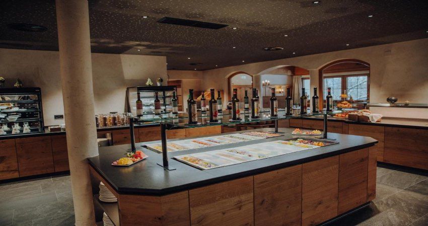 Hotel Kaiser in Tirol Image 11