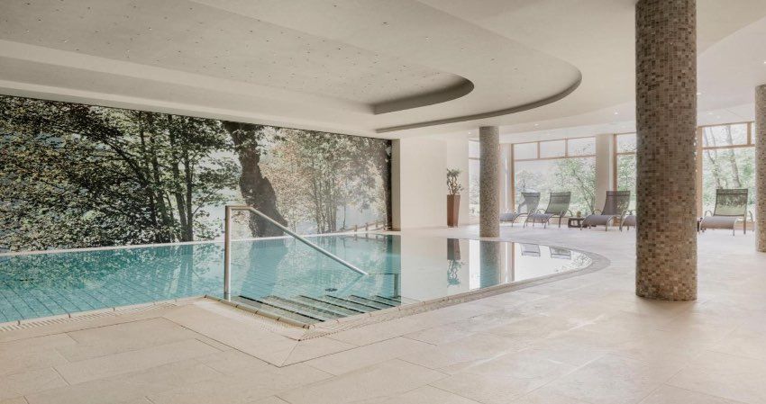 Hotel Kaiser in Tirol Image 8