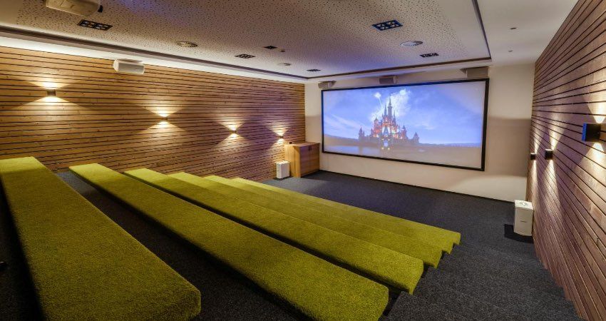 Hotel Kaiser in Tirol Image 10