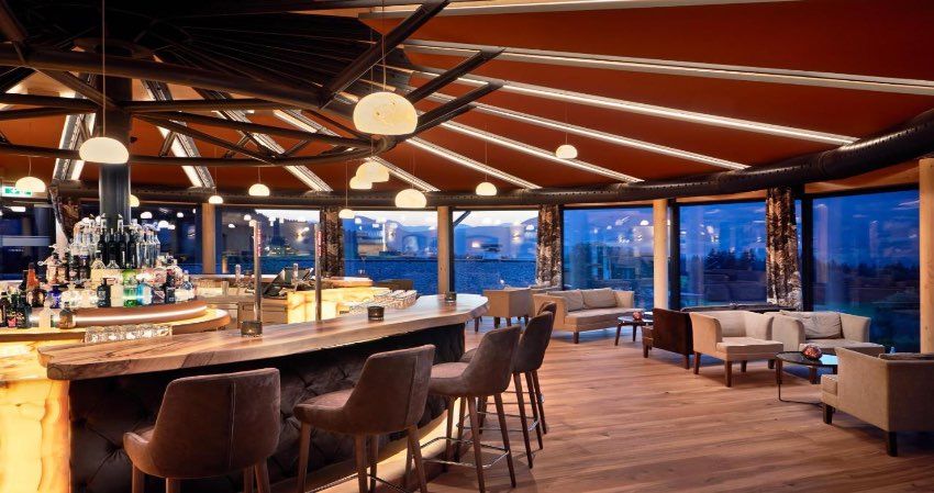 Hotel Kaiserhof Image 29