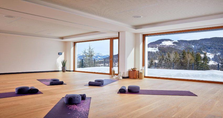 Hotel Kaiserhof Image 27