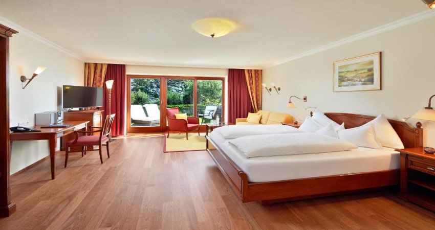 Hotel Kaiserhof Image 1