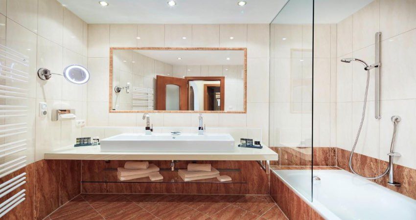 Hotel Kaiserhof Image 3