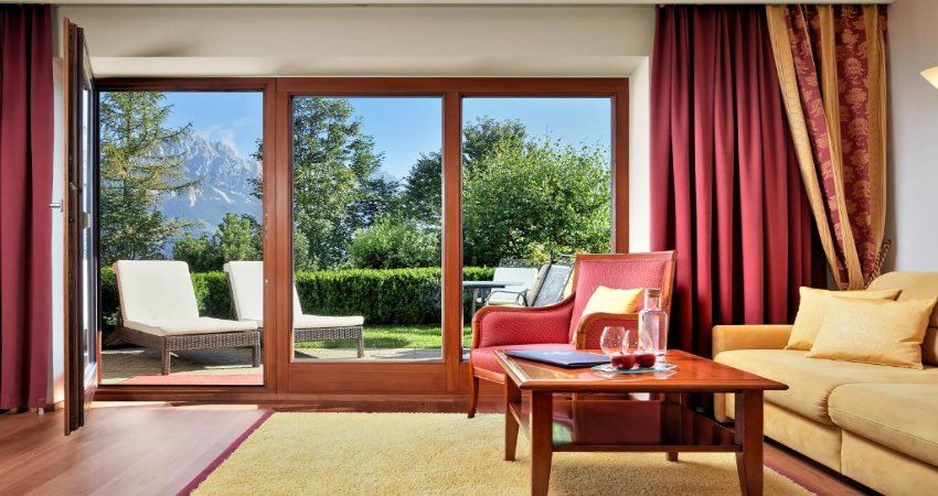 Hotel Kaiserhof Image 2