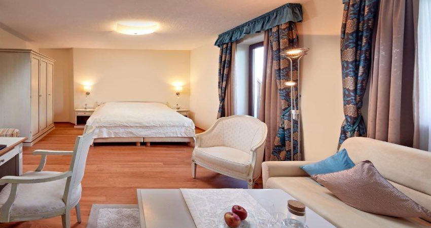 Hotel Kaiserhof Image 4