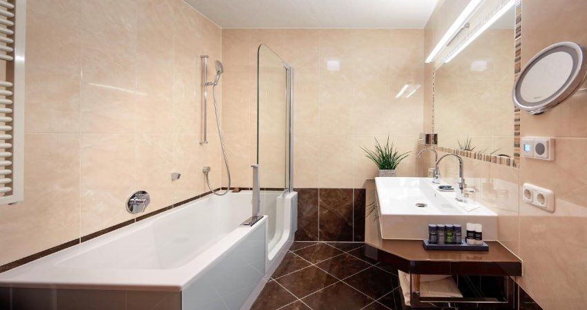 Hotel Kaiserhof Image 5