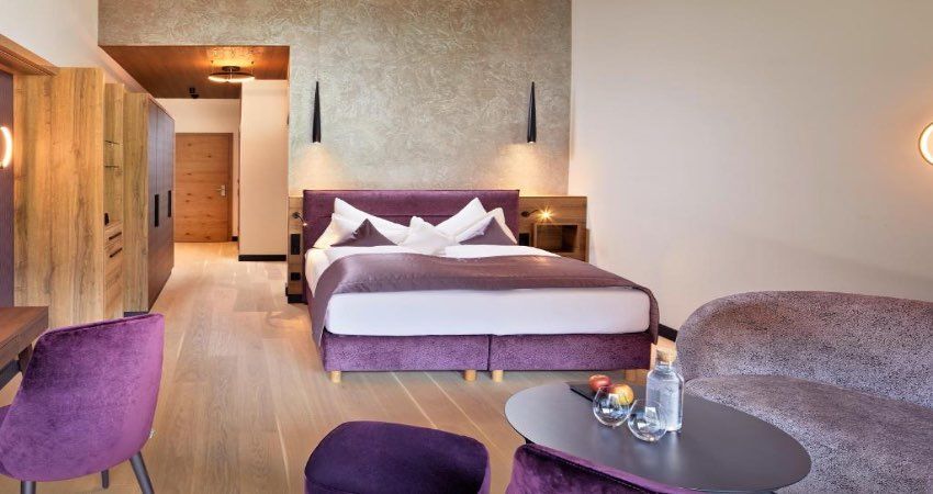 Hotel Kaiserhof Image 8