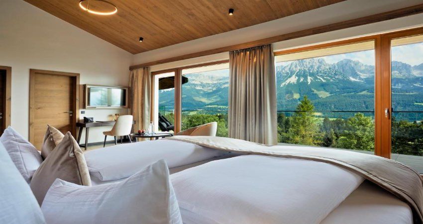 Hotel Kaiserhof Image 12