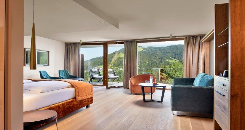 Hotel Kaiserhof Image 16