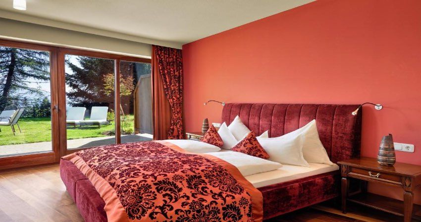 Hotel Kaiserhof Image 19