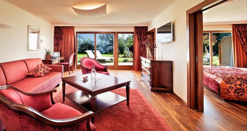 Hotel Kaiserhof Image 18