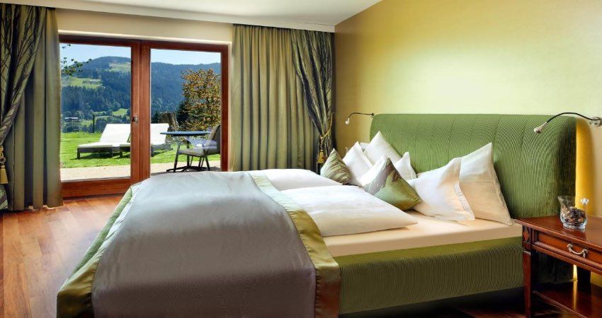 Hotel Kaiserhof Image 22