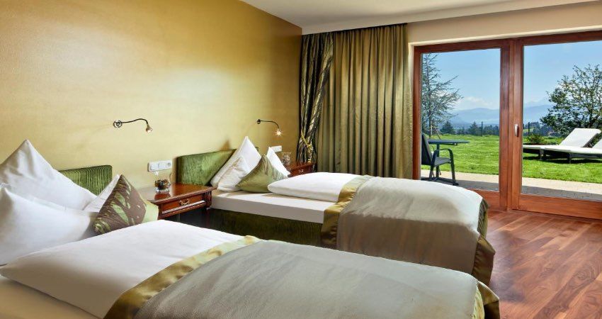 Hotel Kaiserhof Image 23