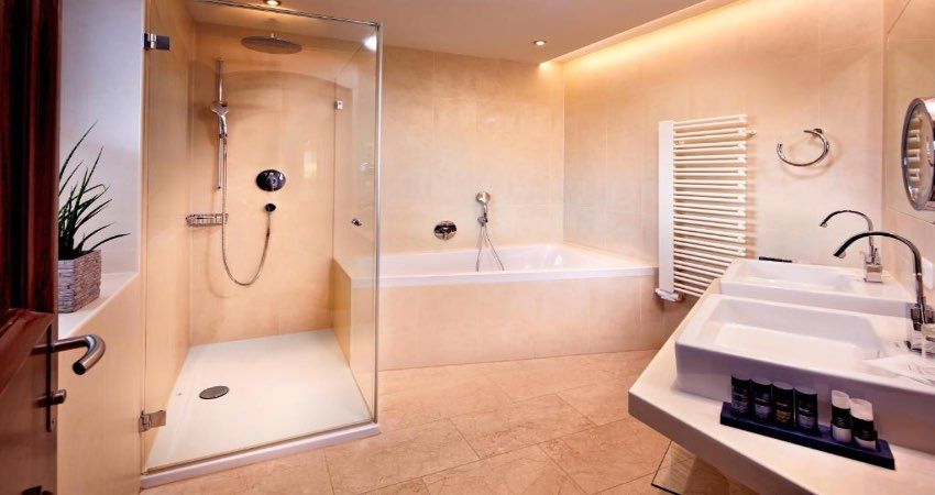 Hotel Kaiserhof Image 24