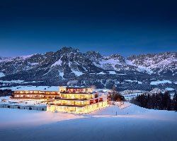 Hotel Kaiserhof Featured Image