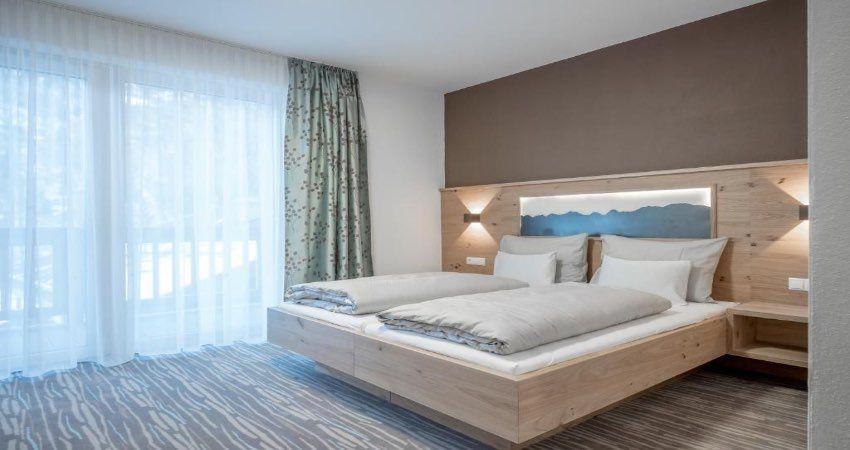 Hotel Mathiesn Image 2